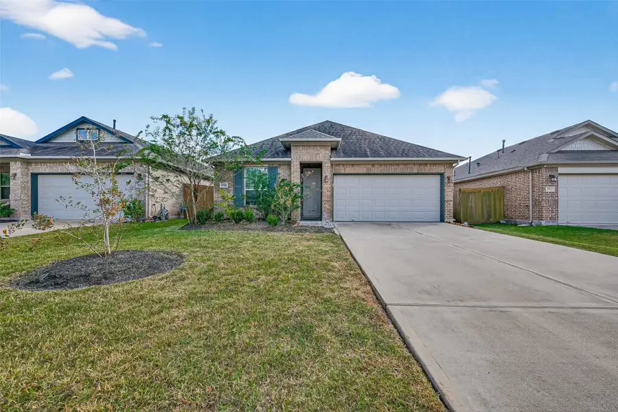 1916 Acklen Run Drive, Rosharon, TX 77583 - #2