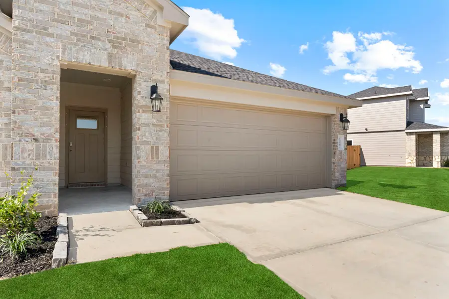 1406 Angelfish Drive, Iowa Colony, TX 77583 - #2