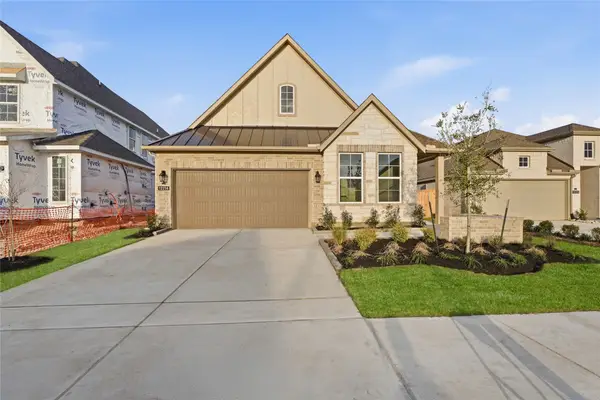 12214 Harker Heights Court, Cypress, TX 77433