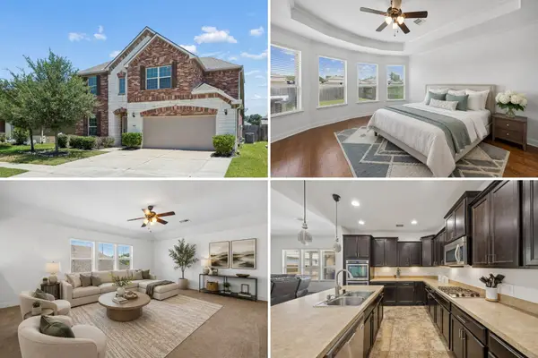 24622 Emerald Pool Falls Drive, Tomball, TX 77375