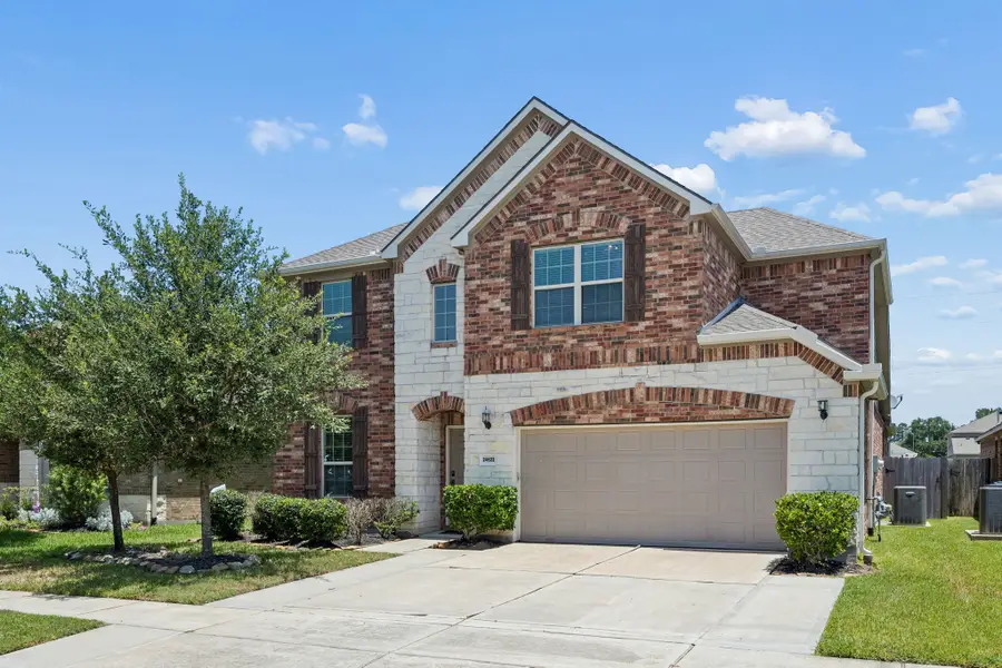 24622 Emerald Pool Falls Drive, Tomball, TX 77375 - #2