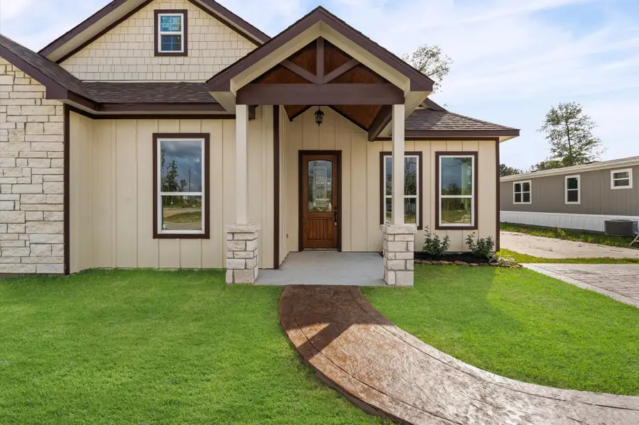 1046 Gazing Pine Street, Huffman, TX 77336 - Image #2