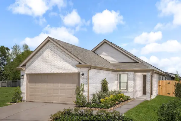 6903 Segunda Lane, Rosharon, TX 77583
