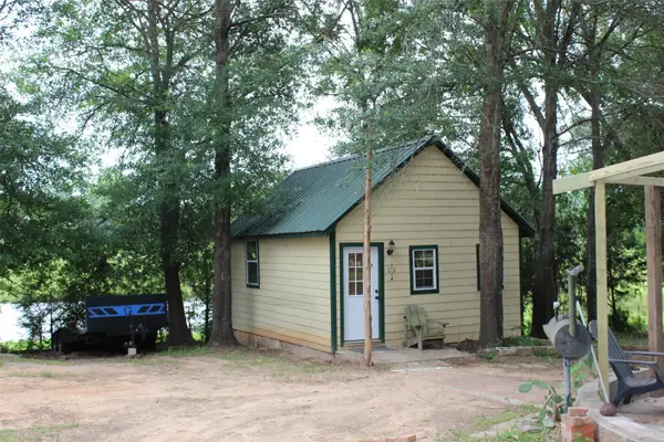 258 State Hwy 75 N, Centerville, TX 75833