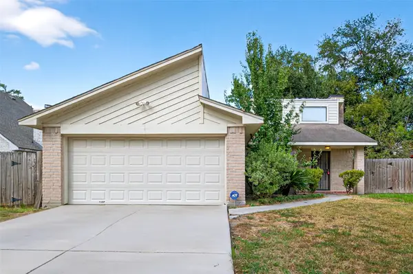 6935 Foxbrook Drive, Humble, TX 77338