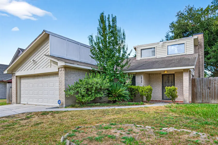 6935 Foxbrook Drive, Humble, TX 77338 - Image #3