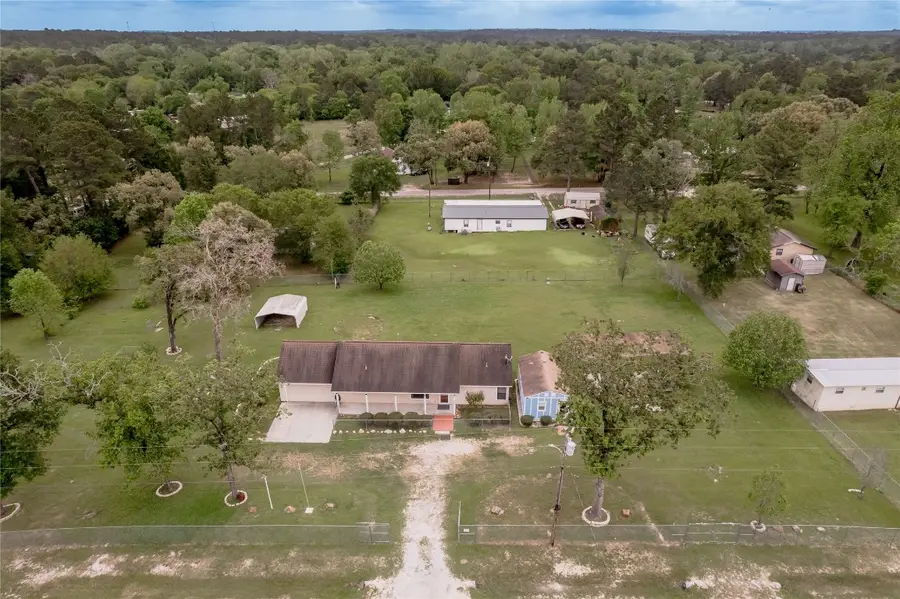 72 Oak Hill Drive, Huntsville, TX 77320 - #3