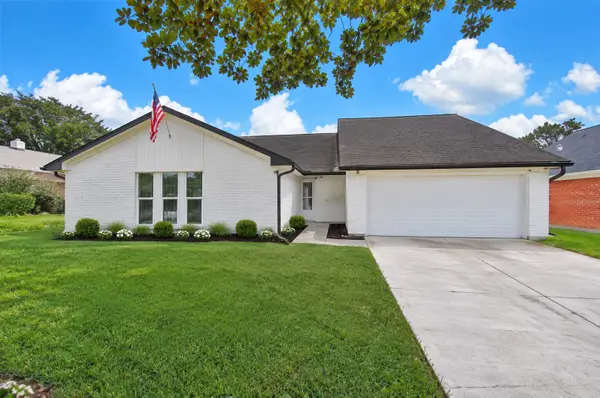 4014 Alshire Drive, Spring, TX 77373