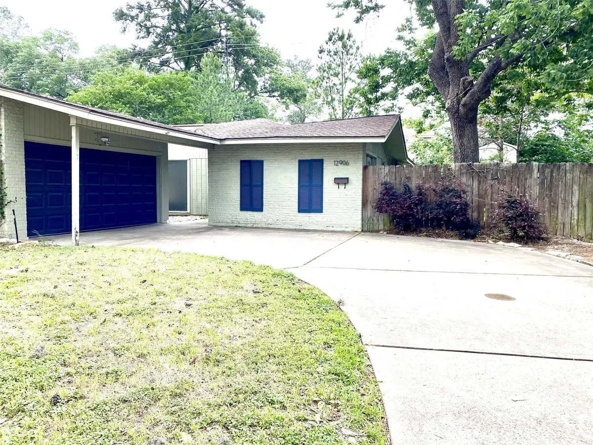 12906 Butterfly Lane, Houston, TX 77024 - Image #1