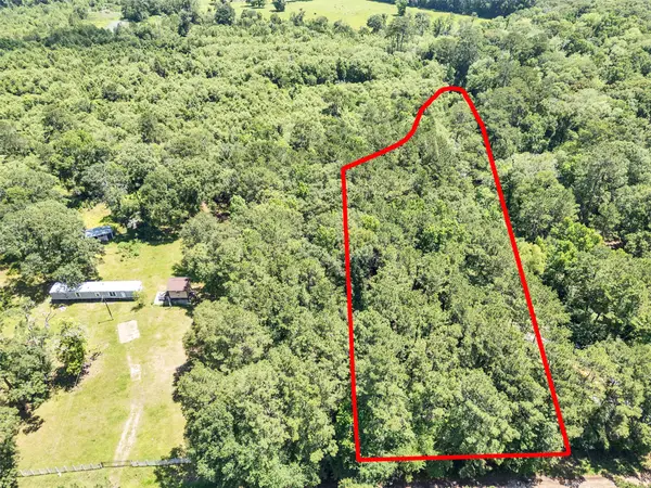 TBD N Lakewood, Splendora, TX 77372
