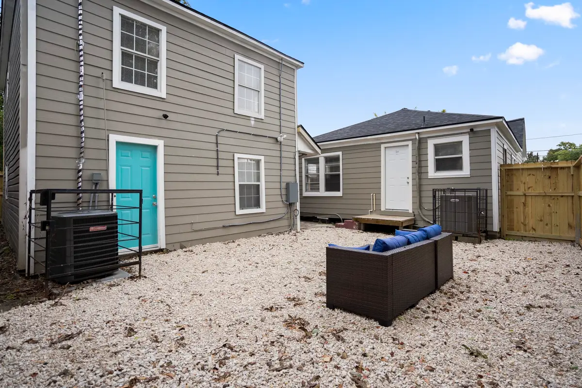 5411 Arapahoe Street, Houston, TX 77020 - #1