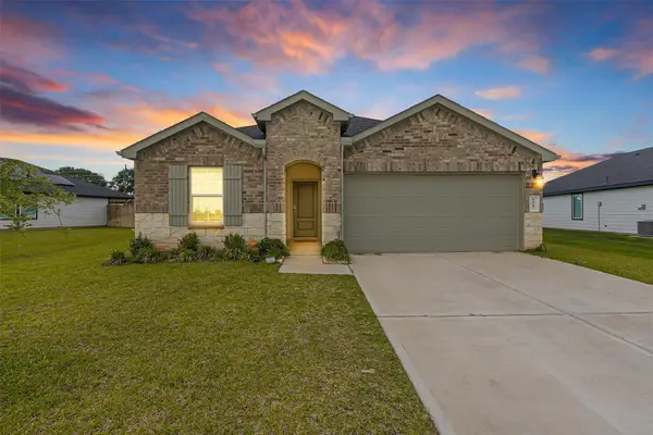 1147 Buffalograss Trail, Sealy, TX 77474