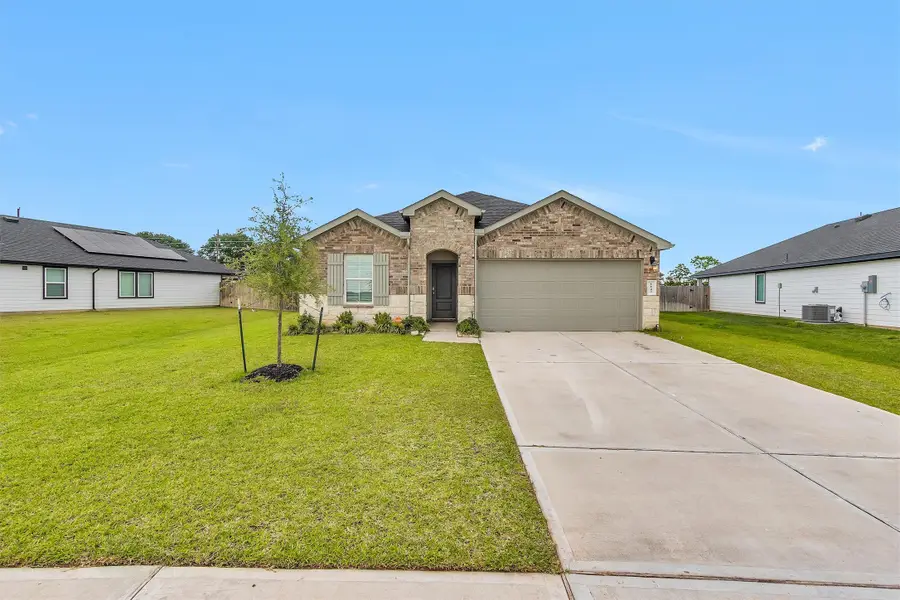 1147 Buffalograss Trail, Sealy, TX 77474 - #2
