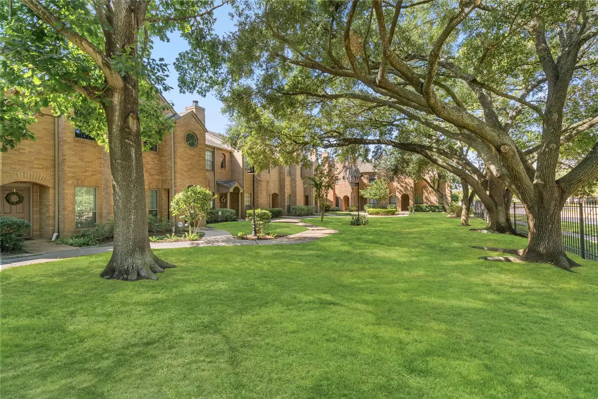 3200 Bellefontaine Street #72, Houston, TX 77025 - Image #1