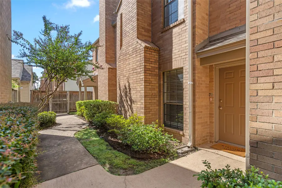 3200 Bellefontaine Street #72, Houston, TX 77025 - Image #2