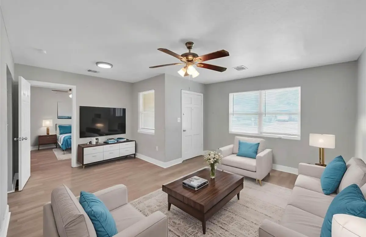 12358 Mylla Street, Houston, TX 77015 - #1