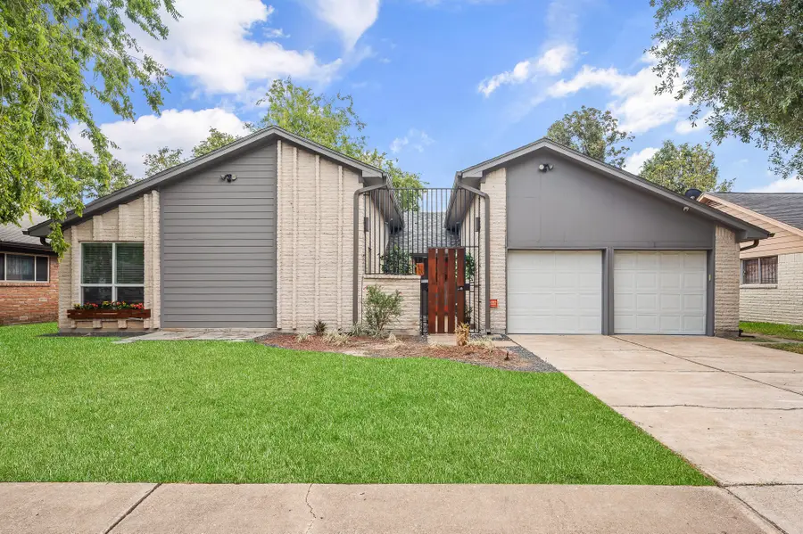 9411 Claridge Drive, Houston, TX 77031 - Image #3