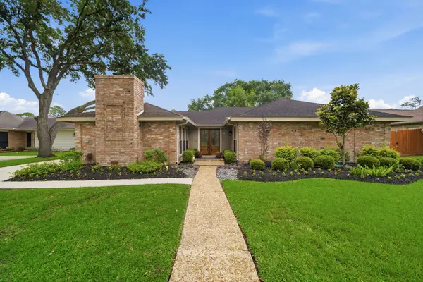 1634 Earl Of Dunmore, Katy, TX 77449
