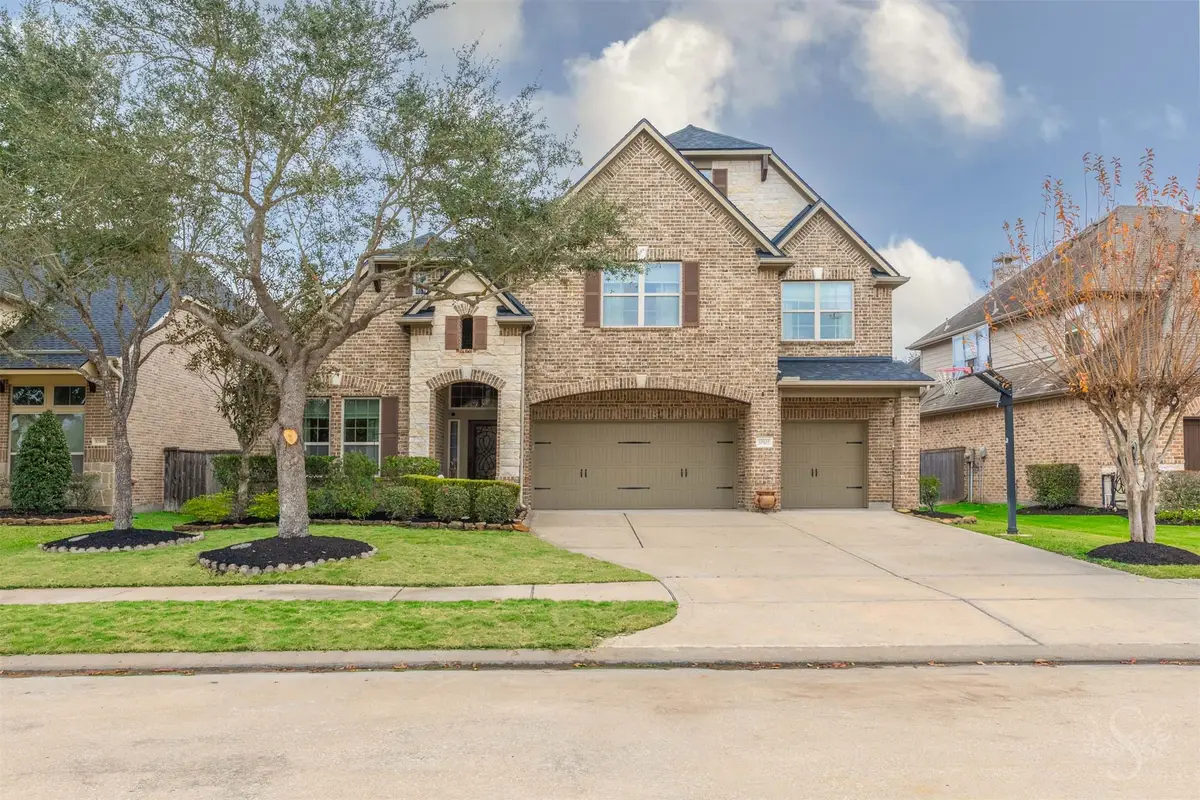 10502 Lindabury Hollow Drive, Katy, TX 77494 - Image #1