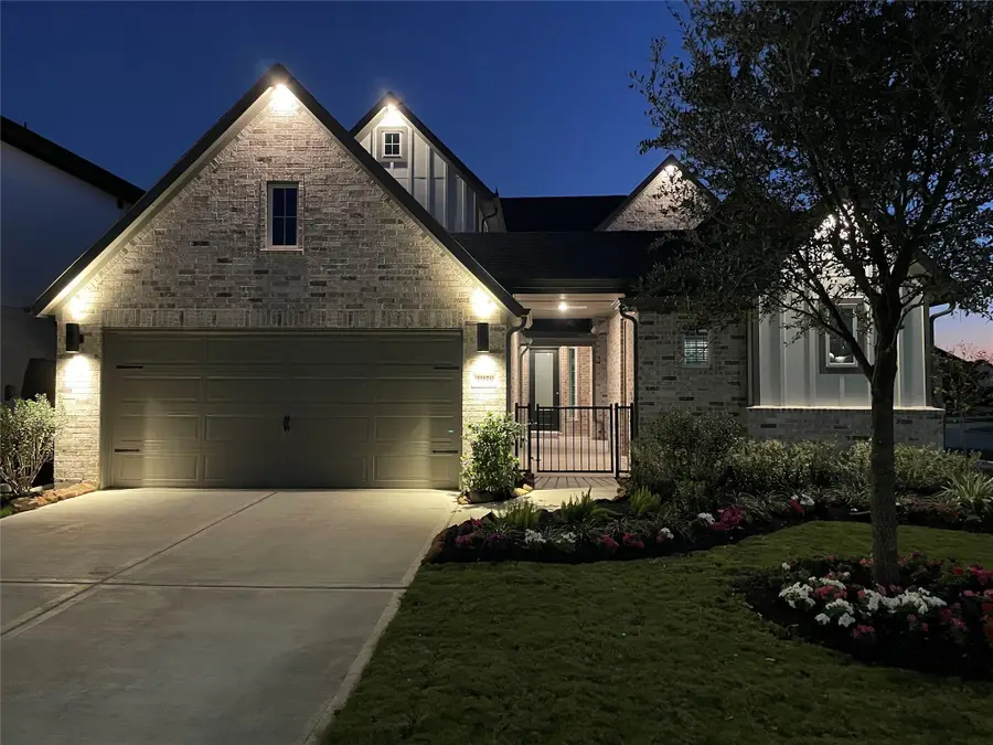 31159 Marlow Manor Court, Fulshear, TX 77441 - Image #3