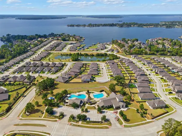 12246 Antilles Lane, Conroe, TX 77304