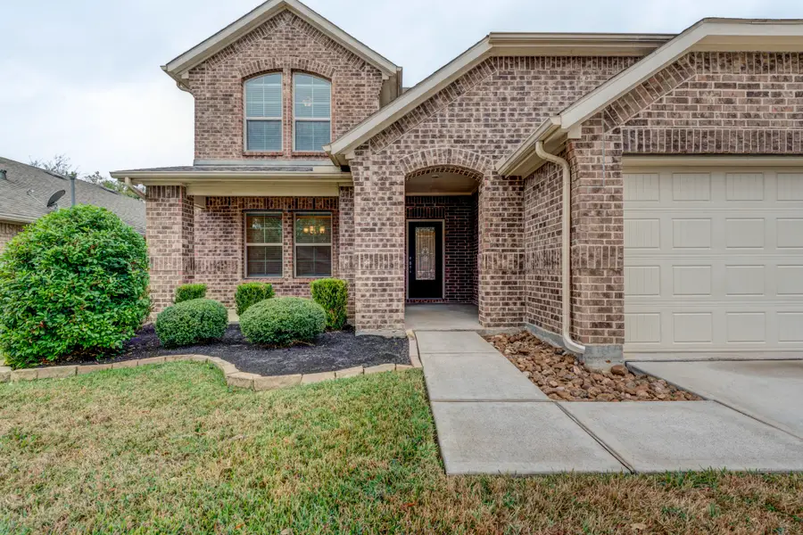 12246 Antilles Lane, Conroe, TX 77304 - #3