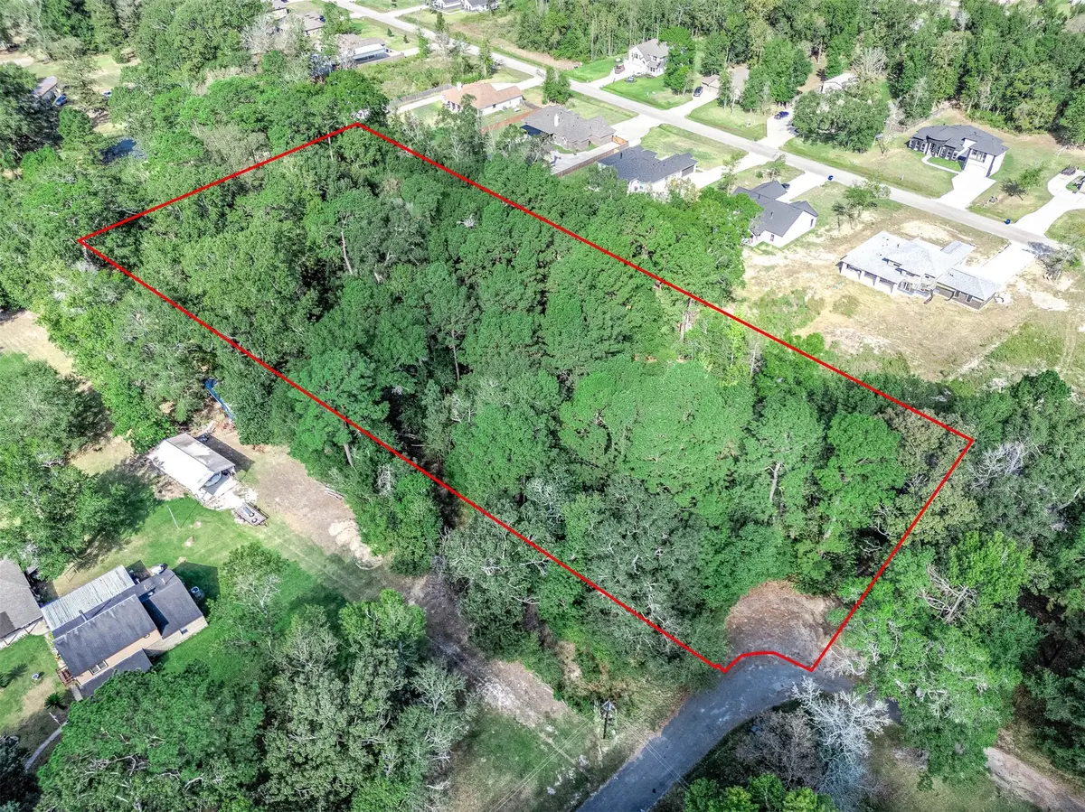 0 County Road 6504, Dayton, TX 77535 - Image #1