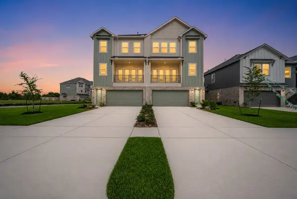 20650 Dynamic Court, Humble, TX 77338