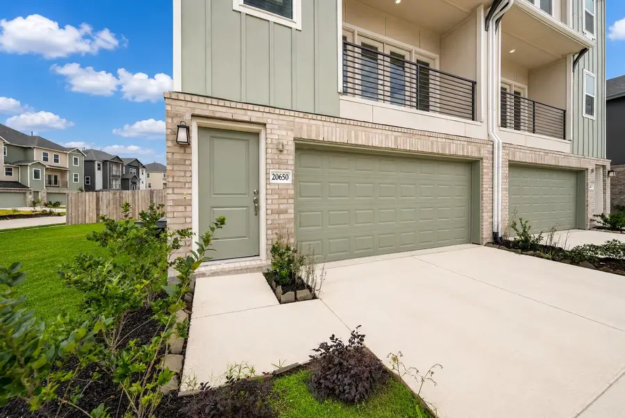 20650 Dynamic Court, Humble, TX 77338 - #2