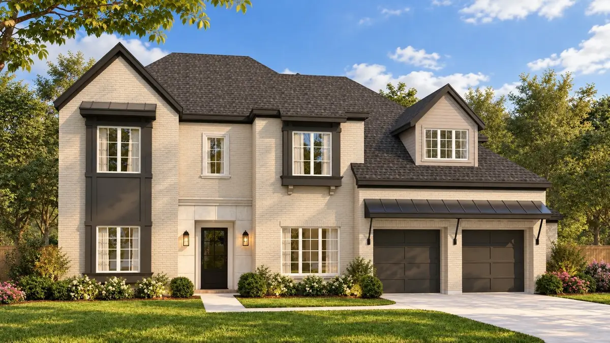 823 Wycliffe Drive, Houston, TX 77079 - #1