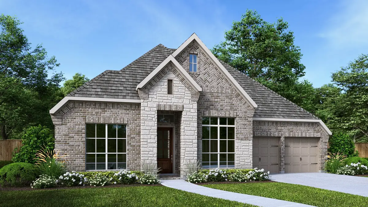 249 Silver Appleyard Pass, Willis, TX 77318 - #1