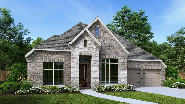249 Silver Appleyard Pass, Willis, TX 77318
