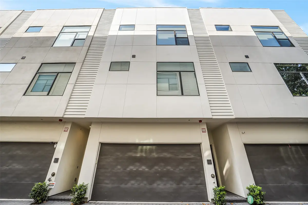 1004 California Street #203, Houston, TX 77006 - #1