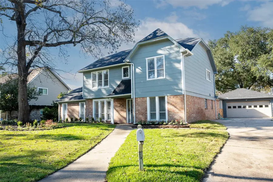 19839 Sundance Drive, Humble, TX 77346 - Image #2