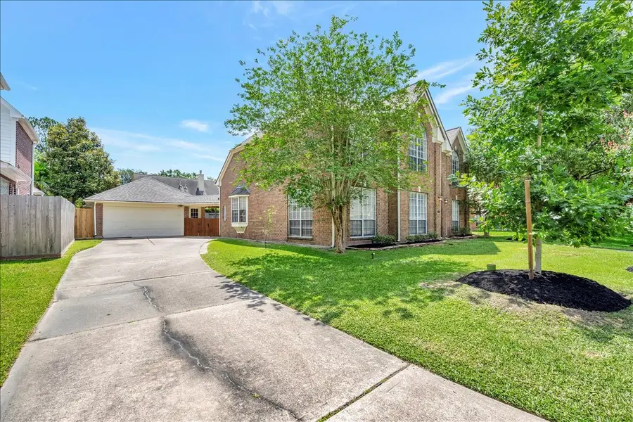 11827 Orchard Mountain Drive, Houston, TX 77059 - #2