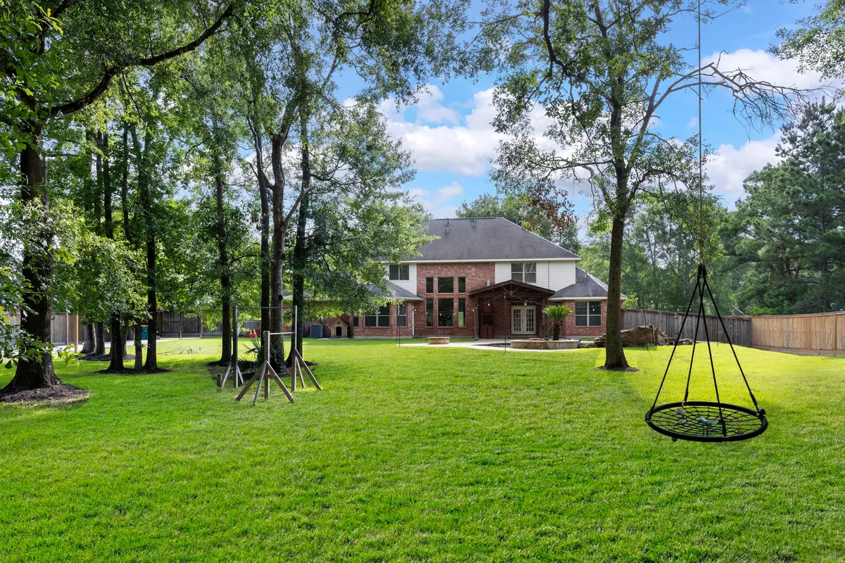 2608 Silverstone Way, Conroe, TX 77304 - Image #1