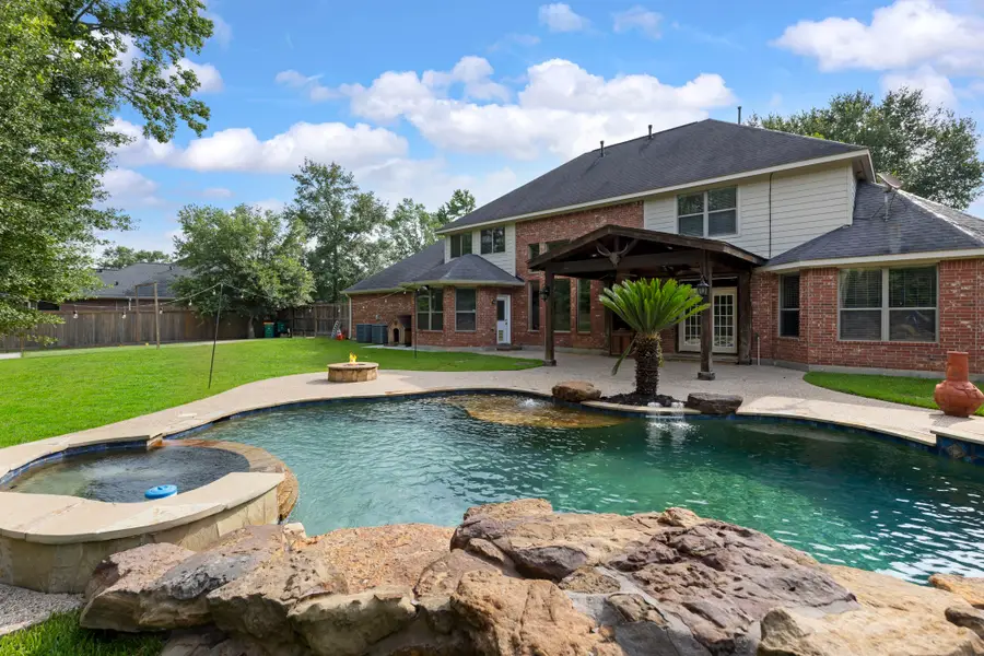 2608 Silverstone Way, Conroe, TX 77304 - Image #2