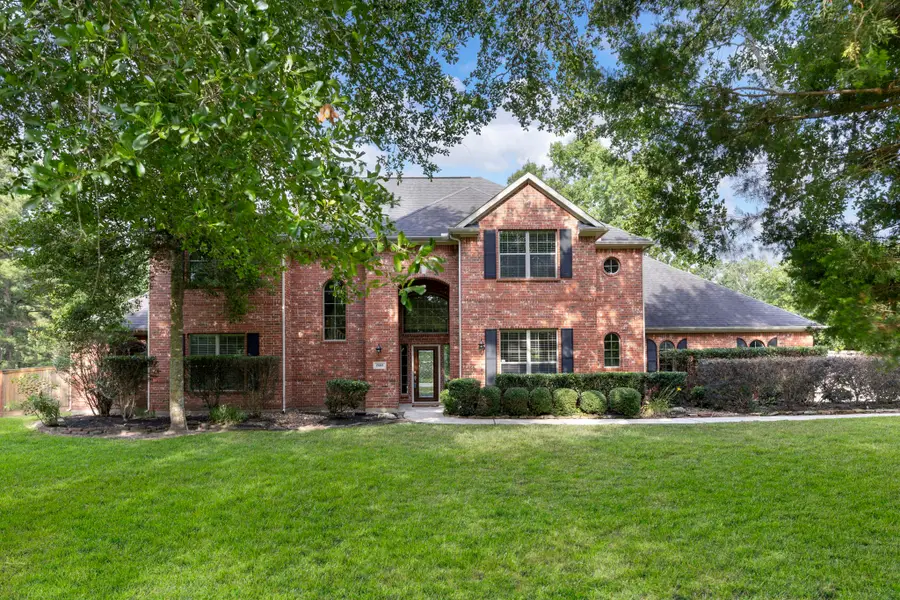 2608 Silverstone Way, Conroe, TX 77304 - Image #3