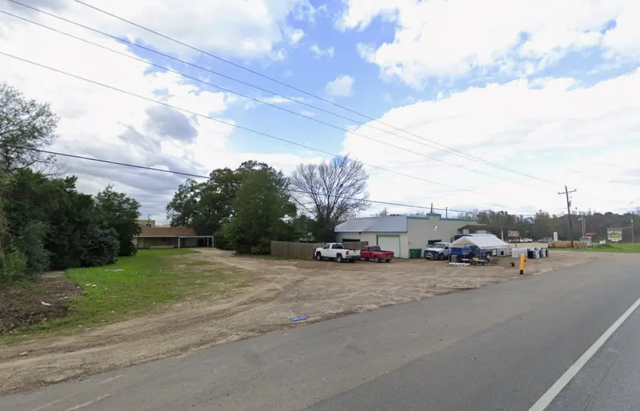 613, 615 & 617 N Highway 75, Willis, TX 77378 - Image #2