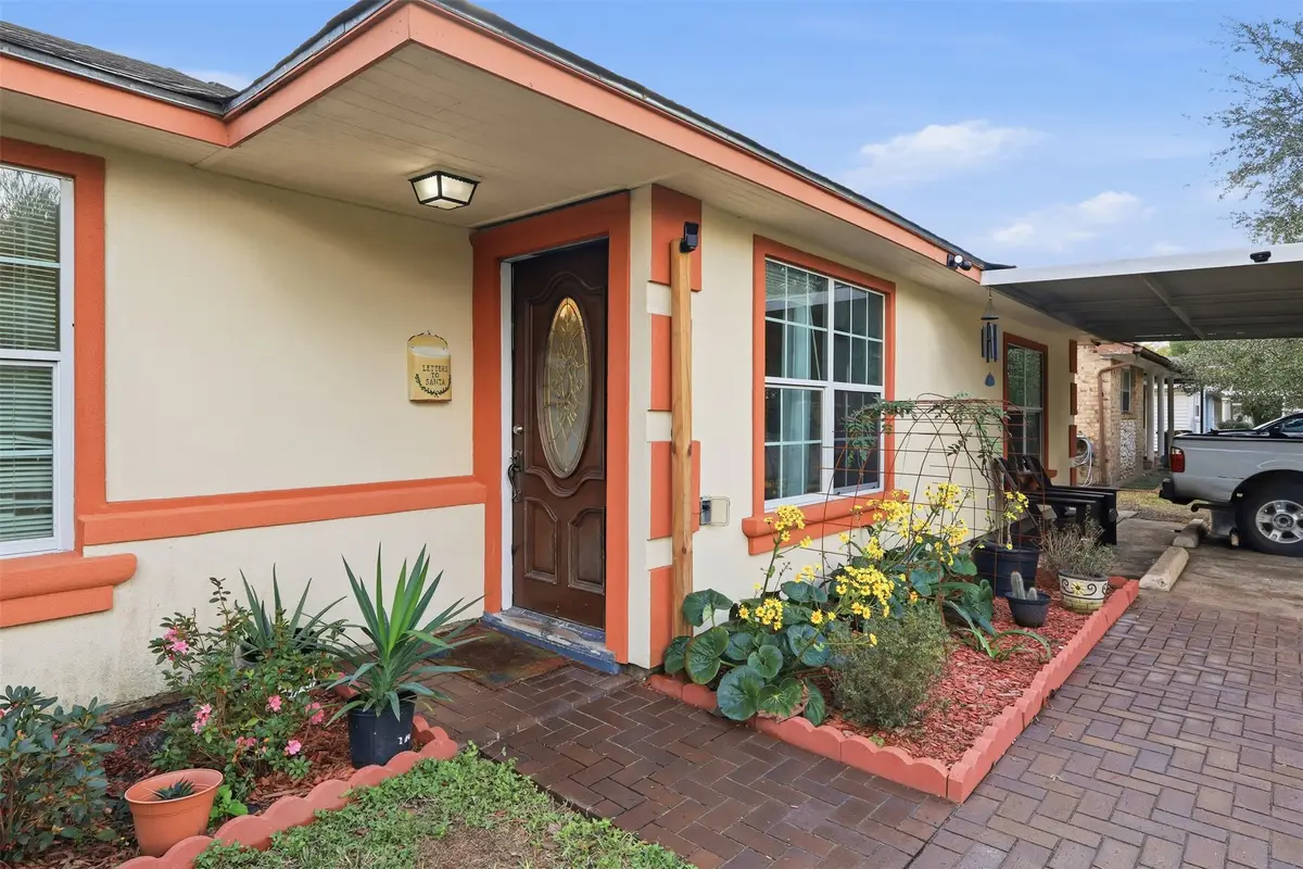 2706 Sweetgum Street, Pasadena, TX 77502 - #1
