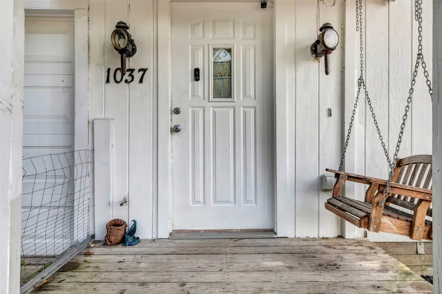 1037 Wall Street, Houston, TX 77088 - Image #2