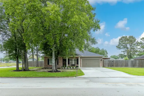 17202 N Lighthouse Drive, Crosby, TX 77532