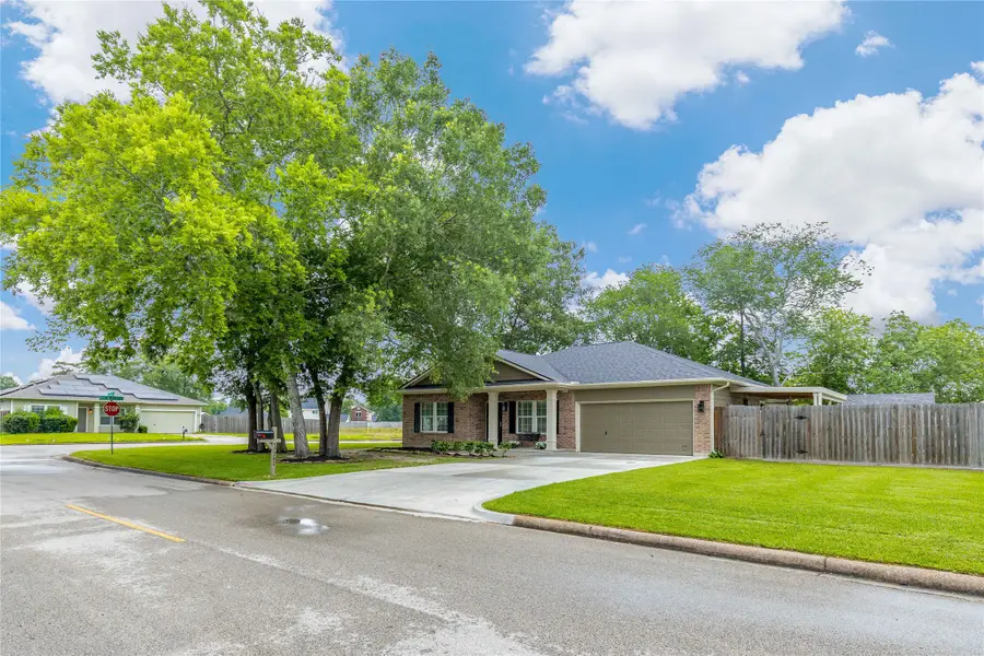 17202 N Lighthouse Drive, Crosby, TX 77532 - #2