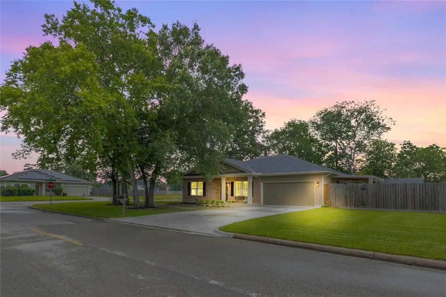17202 N Lighthouse Drive, Crosby, TX 77532 - #3