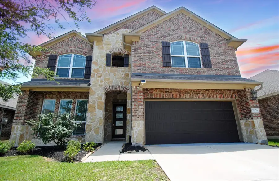 8834 Arch Rock Drive, Cypress, TX 77433 - #2
