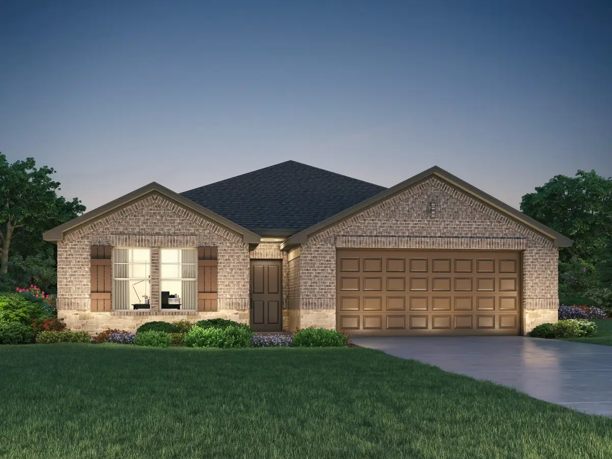 309 Pine Bay Lane, Montgomery, TX 77316 - #1