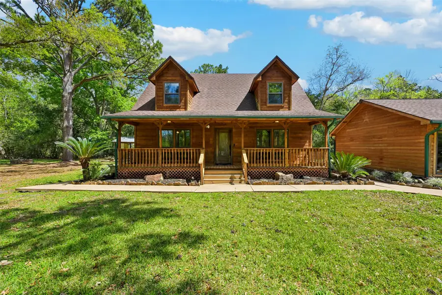 101-1/2 Avenue J, Dickinson, TX 77539 - #2