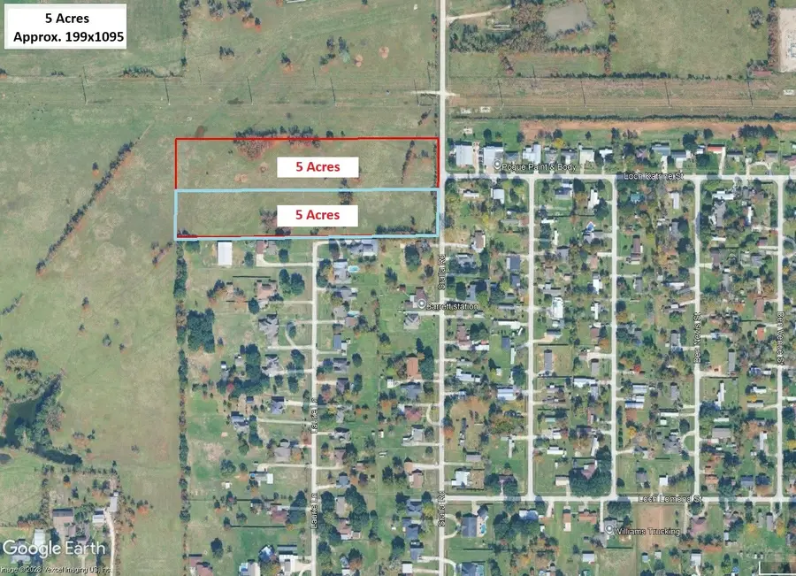 5ac Sralla Road, Crosby, TX 77532 - #3