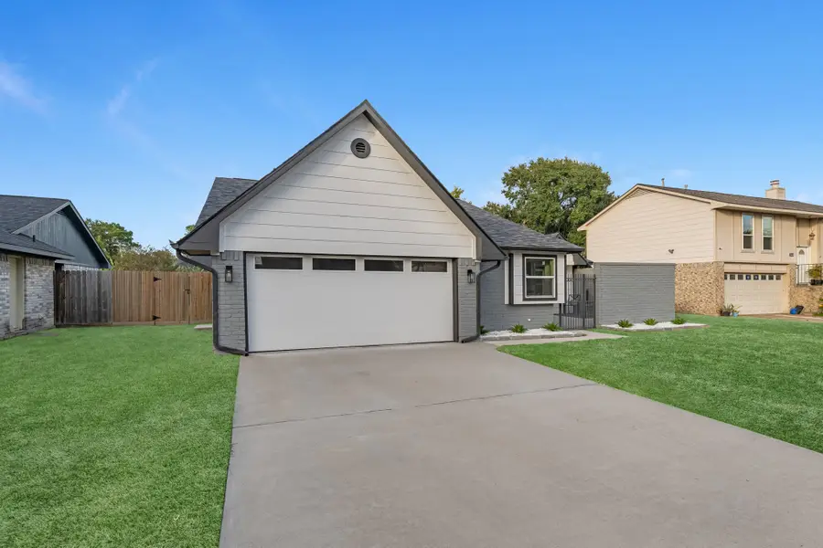 15414 Swan Creek Drive, Houston, TX 77095 - #3