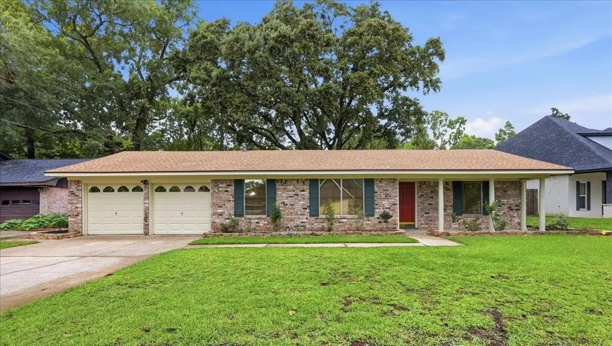 460 Junker Road, Beaumont, TX 77707 - #1